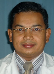 Dr Azman