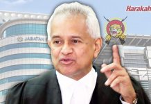 Implikasi besar hentikan prosiding 12 tertuduh LTTE